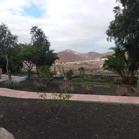 Holiday home De Tiro Morro Negro