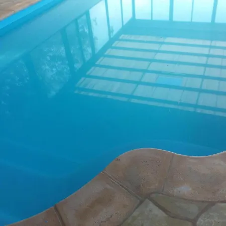 Holiday home De Tiro Morro Negro *