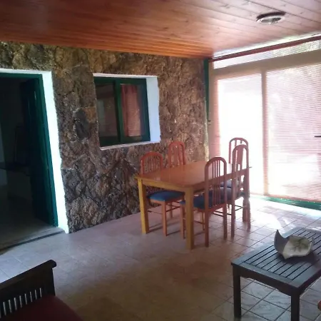 De Tiro Morro Negro Tuineje