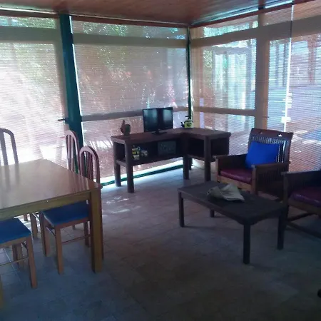 Semesterbostad De Tiro Morro Negro Tuineje