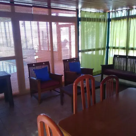 De Tiro Morro Negro Tuineje