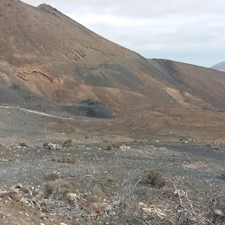 Дом отдыха De Tiro Morro Negro